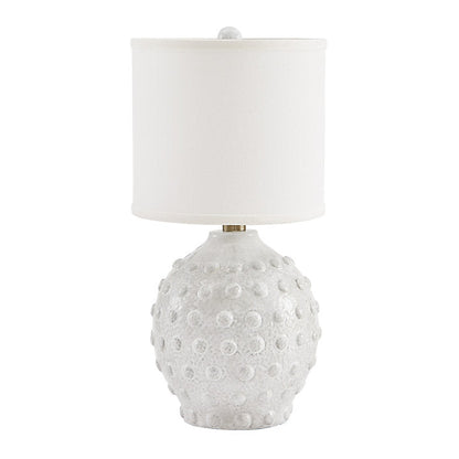Ballard Designs Greer Textured Lamp