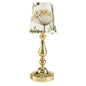 Ballard Designs Callum Accent Lamp - Callum Accent Lamp With Shade 1