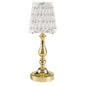 Ballard Designs Callum Accent Lamp - Callum Accent Lamp With Shade 3