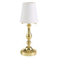 Ballard Designs Callum Accent Lamp - Callum Accent Lamp With Shade 3