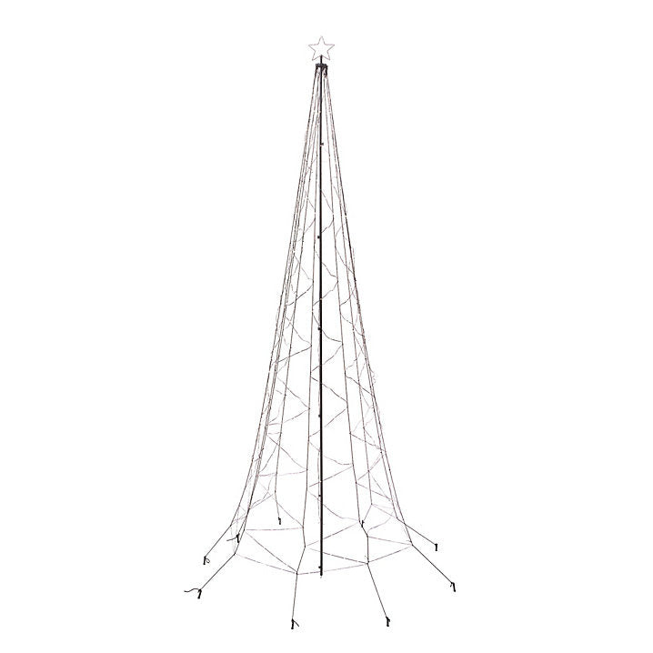 Ballard Designs Micro LED Outdoor Twinkle Trees