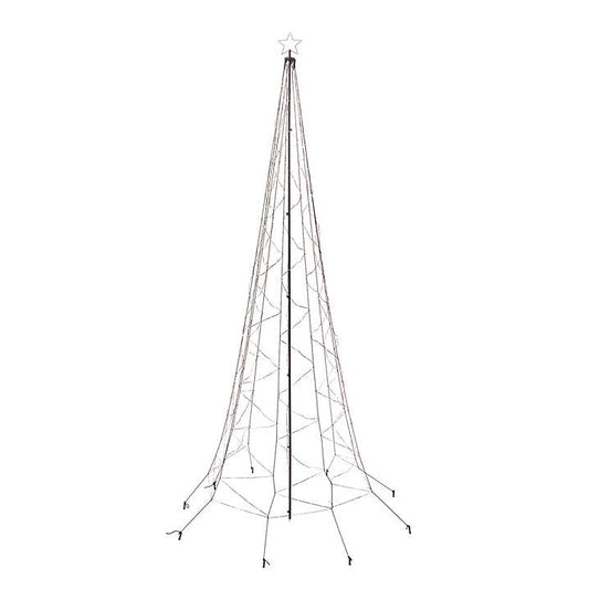 Ballard Designs Micro LED Outdoor Twinkle Trees