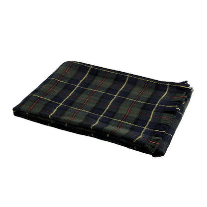 Ballard Designs Suzanne Kasler Plaid Throw