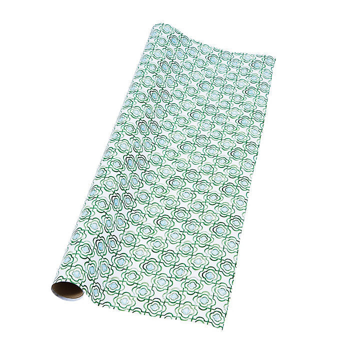 Ballard Designs Suzanne Kasler Elise Gift Wrap