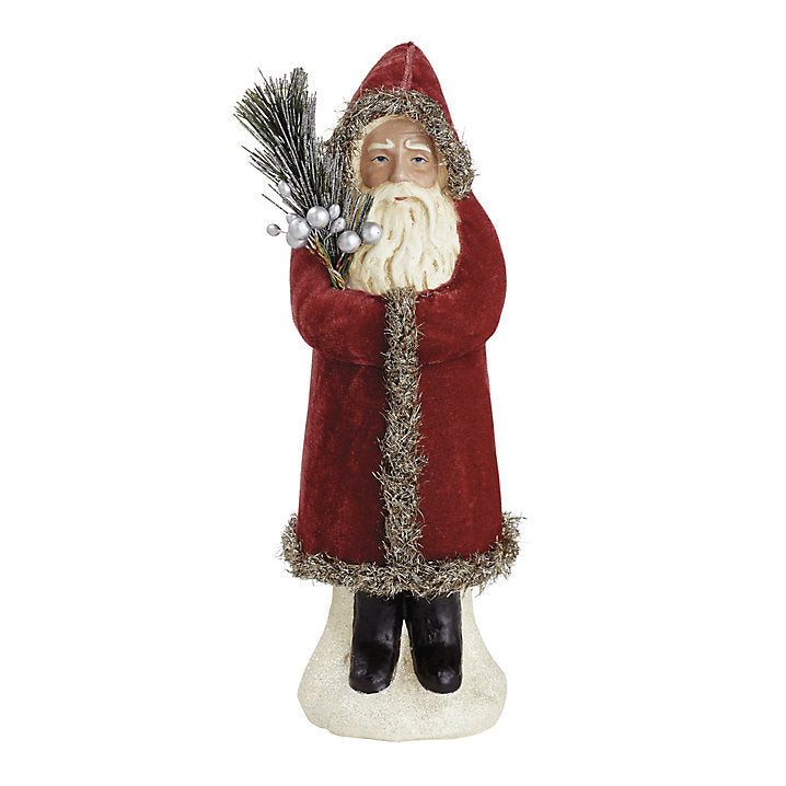Ballard Designs St. Nick D?cor