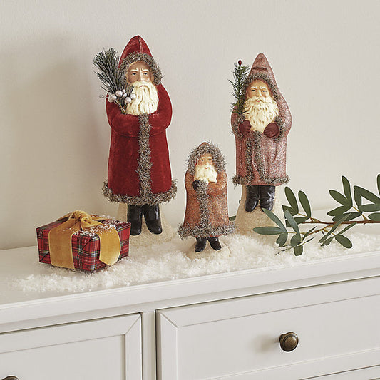 Ballard Designs St. Nick D?cor