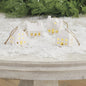 Ballard Designs Winter House Ornaments