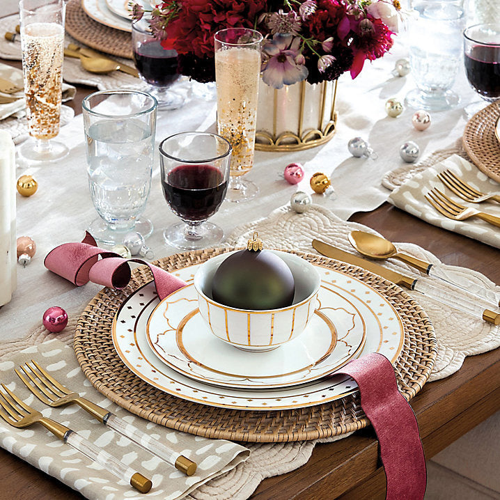 Ballard Designs Velvet Ribbon