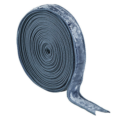Ballard Designs Wired Velvet Ribbon
