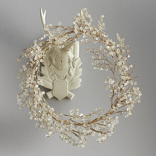Ballard Designs Suzanne Kasler Jeweled Wreath