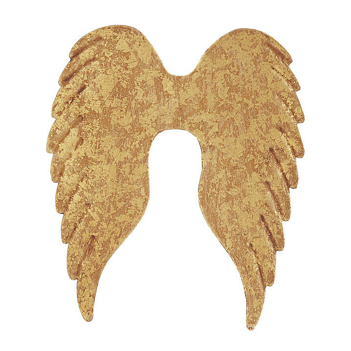 Ballard Designs Angel Bottle Wings