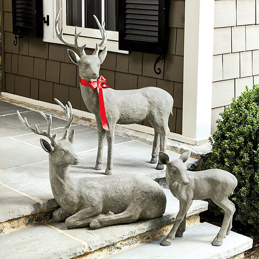 Ballard Designs Montresor Deer