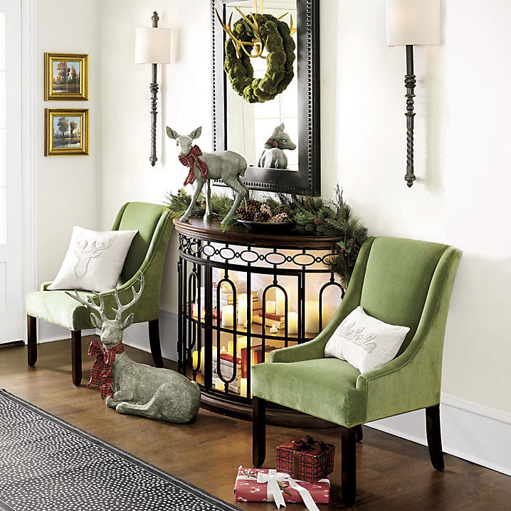 Ballard Designs Montresor Deer