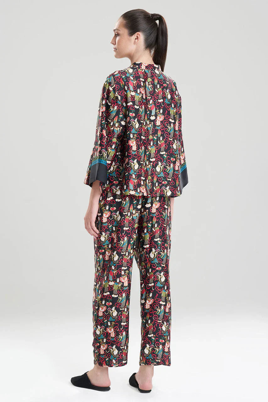 NATORI Tea Garden PJ