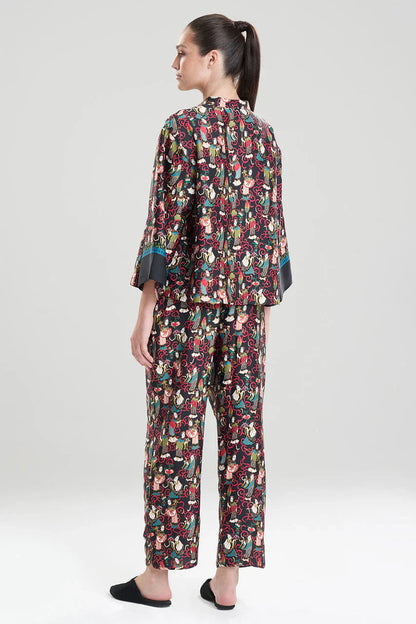 NATORI Tea Garden PJ