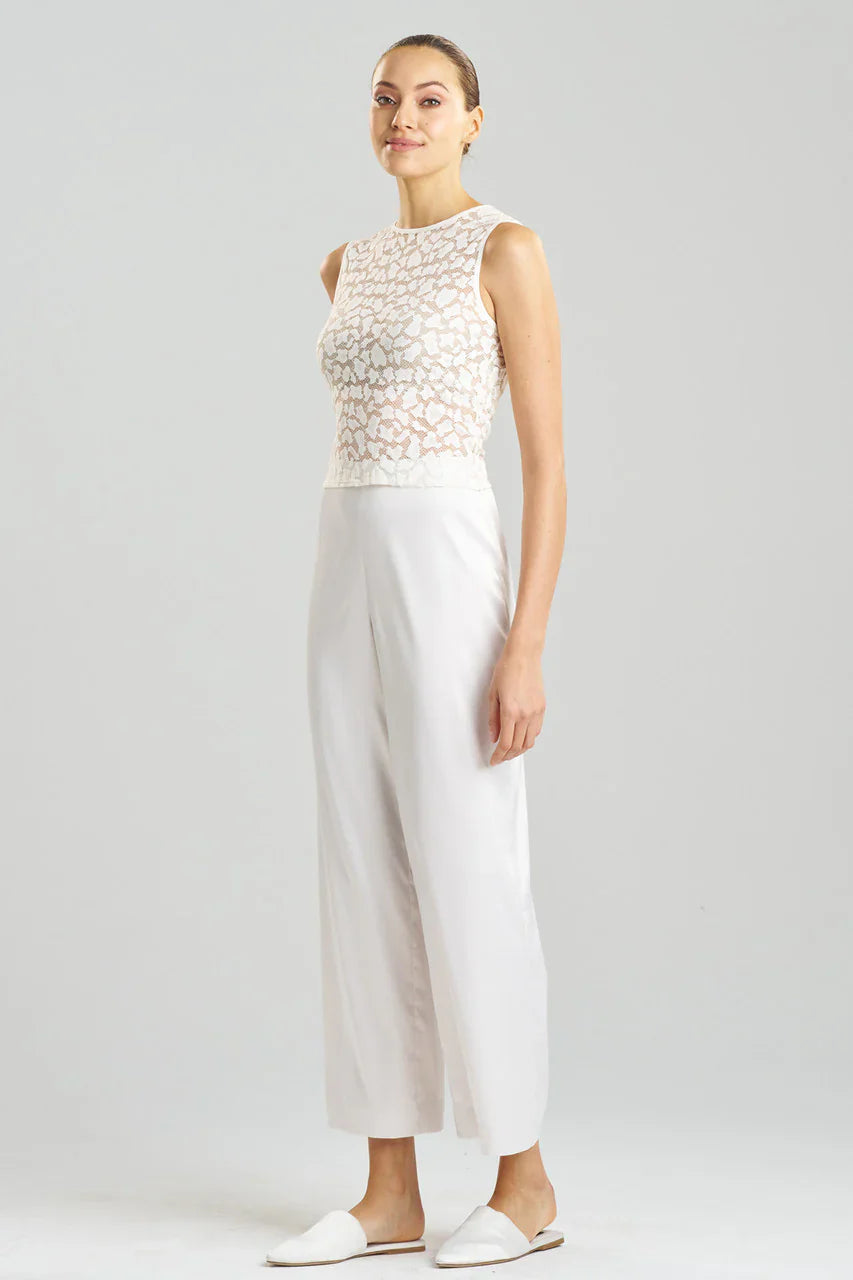 NATORI Temptation Allover Lace Tank