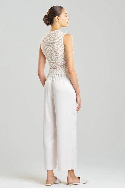 NATORI Temptation Allover Lace Tank