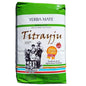 Pampa Direct Titrayju Yerba Mate Community Agriculture - Harvested by Local Families (1 kg / 2.2 lb)