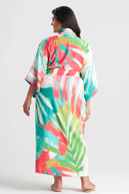 NATORI Usami Robe