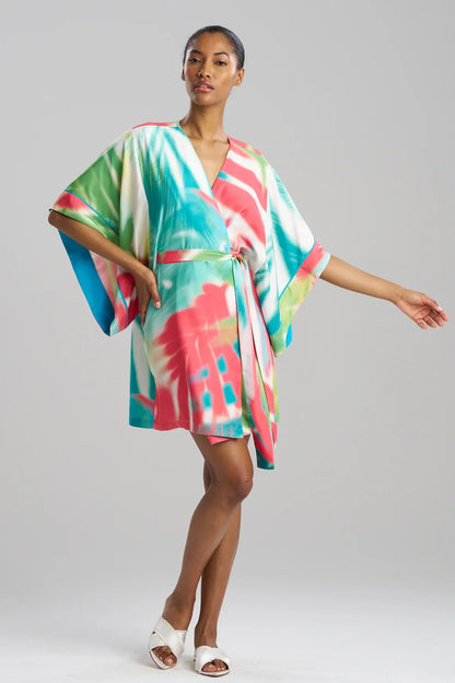 NATORI Usami Short Wrap