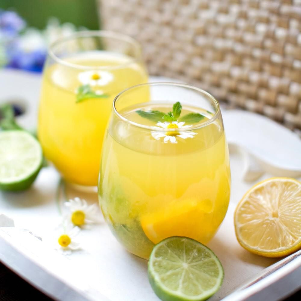 Bramble Berry Lemonade Stand Fragrance Oil