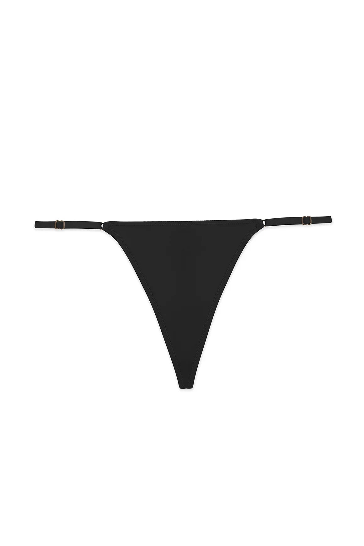 Natori Verge Adjustable String Thong (x2)
