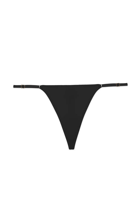 Natori Verge Adjustable String Thong (x2)