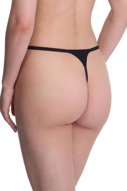 Natori Verge Adjustable String Thong (x2)