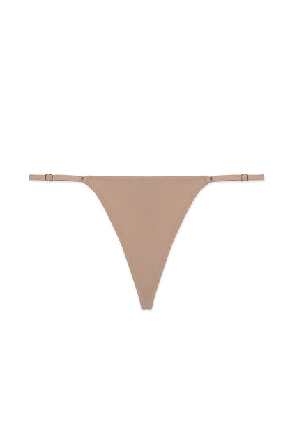 Natori Verge Adjustable String Thong (x2)