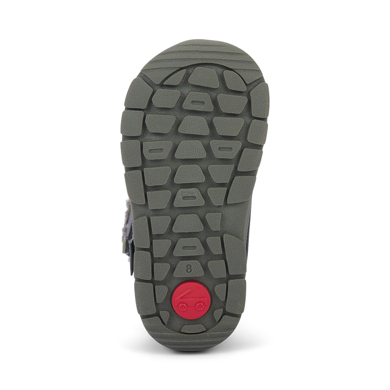 See Kai Run Gilman Waterproof/Insulated Dark Gray