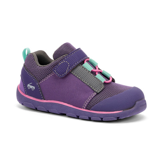 See Kai Run Girl's Summit II Purple