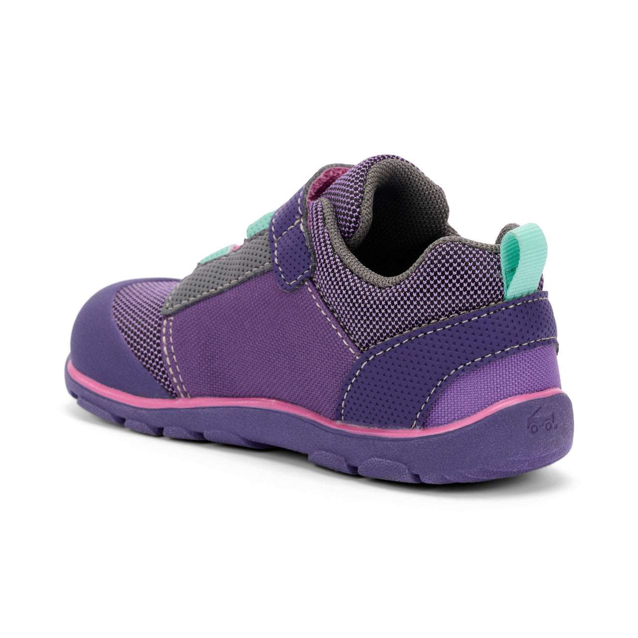 See Kai Run Girl's Summit II Purple