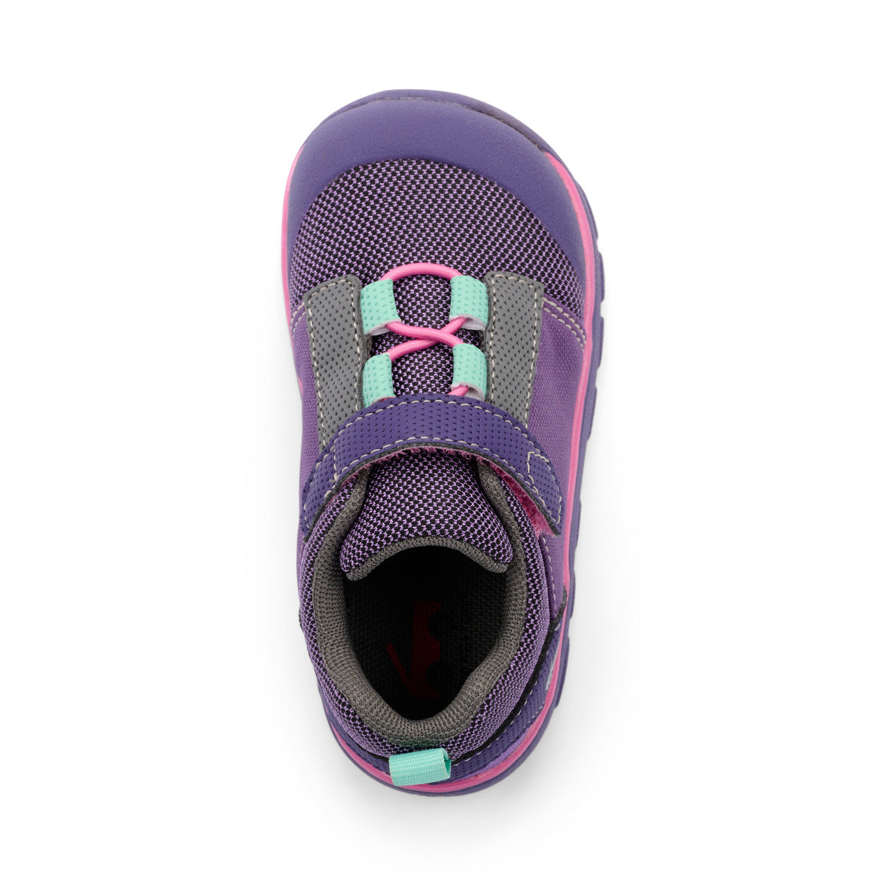 See Kai Run Girl's Summit II Purple