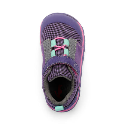 See Kai Run Girl's Summit II Purple
