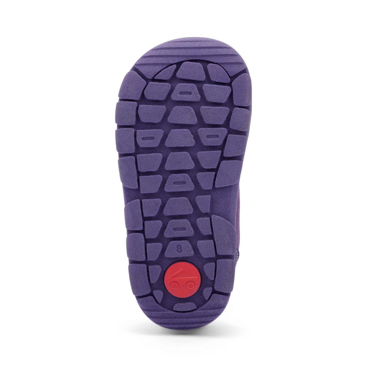 See Kai Run Girl's Summit II Purple