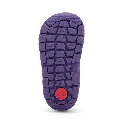 See Kai Run Girl's Summit II Purple