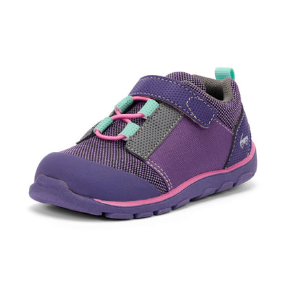 See Kai Run Girl's Summit II Purple
