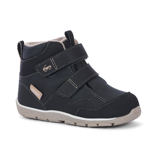See Kai Run Atlas III Waterproof/Insulated Black