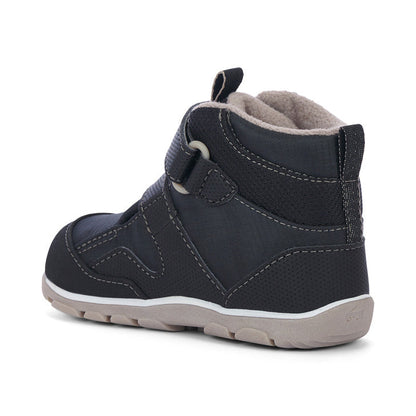 See Kai Run Atlas III Waterproof/Insulated Black