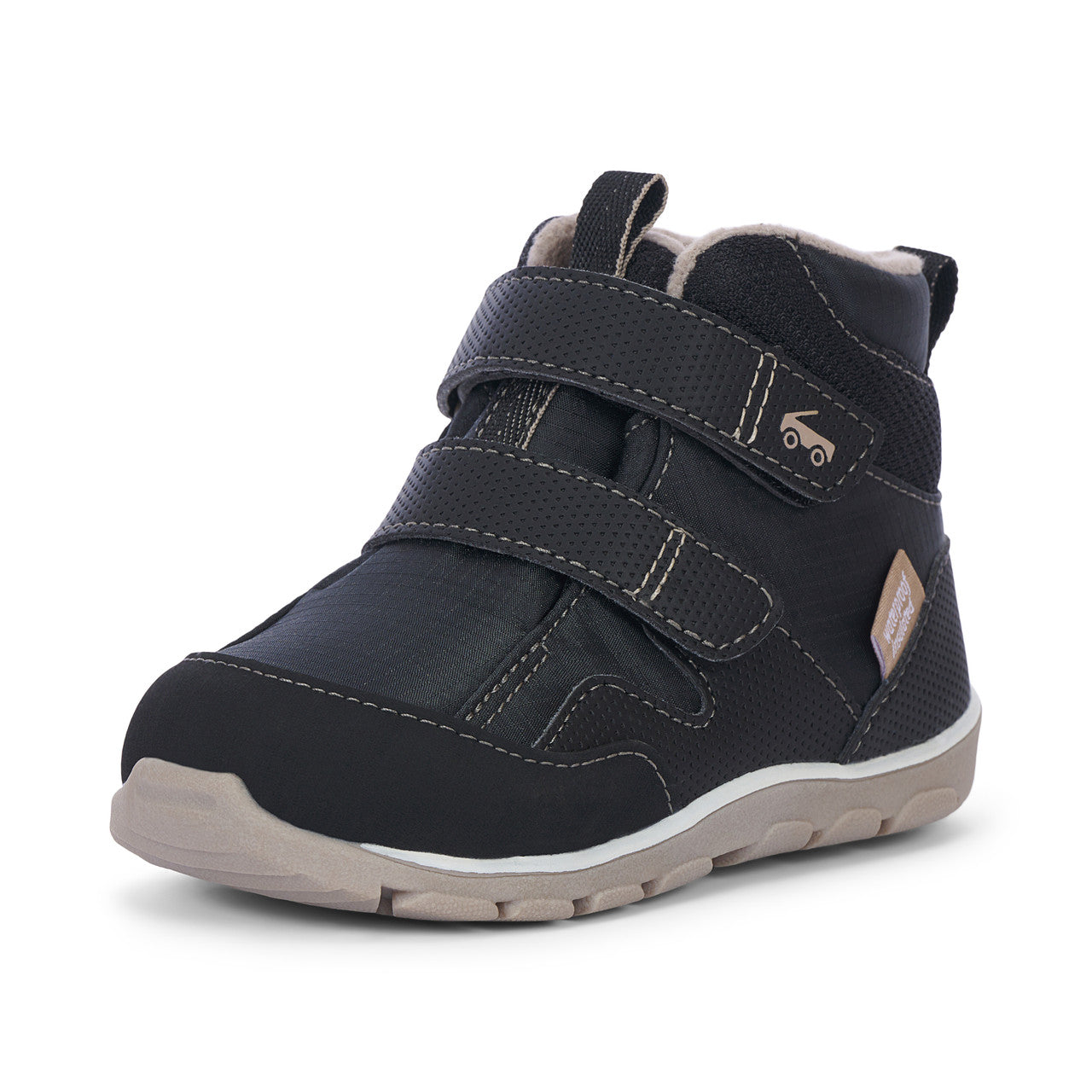 See Kai Run Atlas III Waterproof/Insulated Black