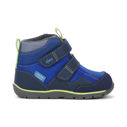 See Kai Run Atlas III Waterproof/Insulated Blue