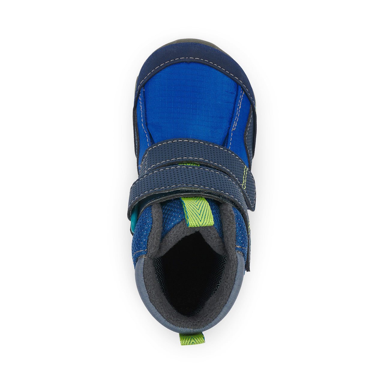 See Kai Run Atlas III Waterproof/Insulated Blue
