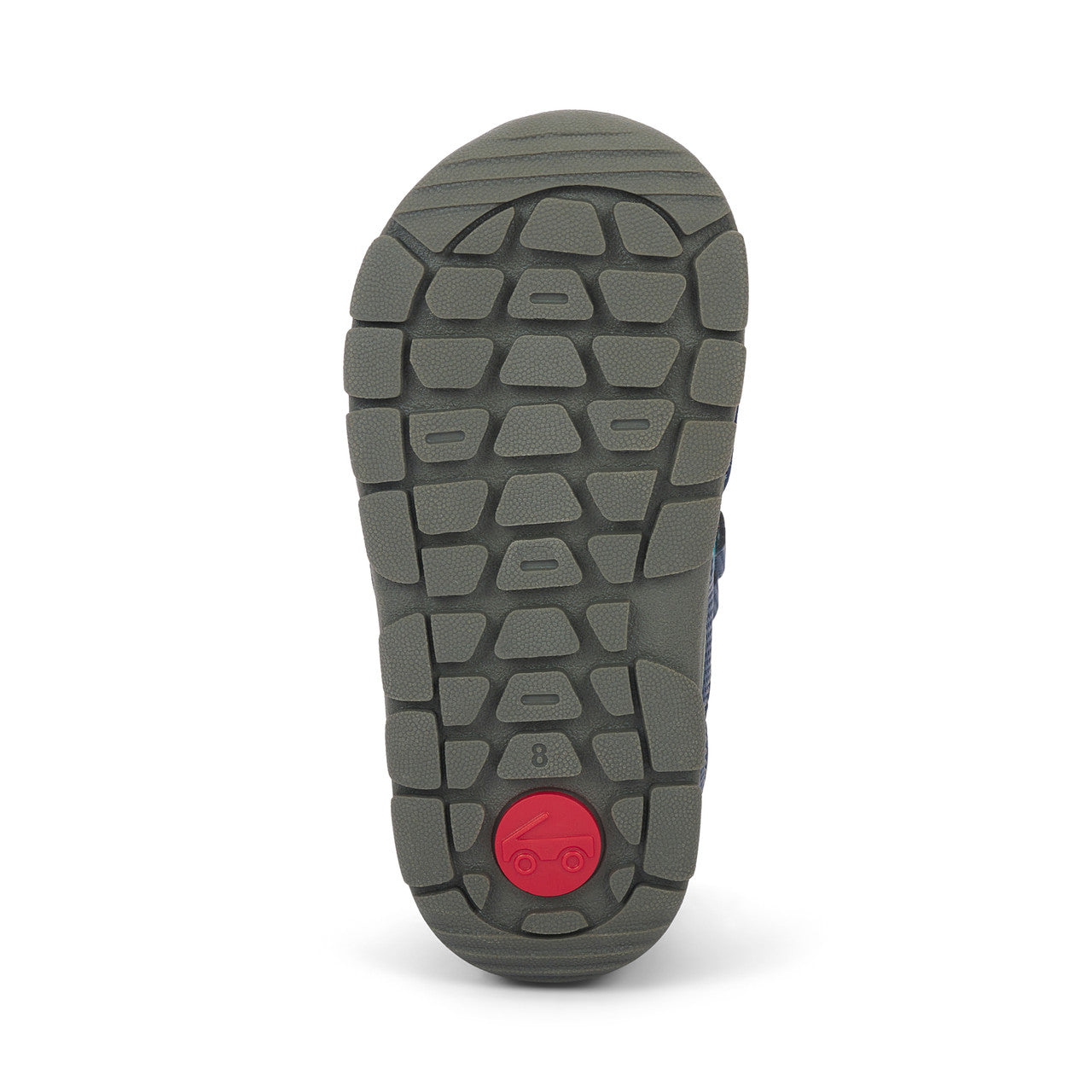See Kai Run Atlas III Waterproof/Insulated Blue