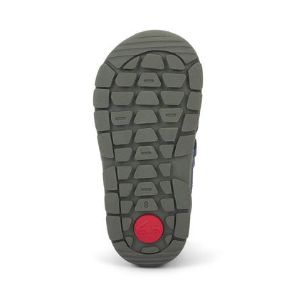 See Kai Run Atlas III Waterproof/Insulated Blue