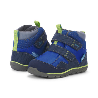 See Kai Run Atlas III Waterproof/Insulated Blue