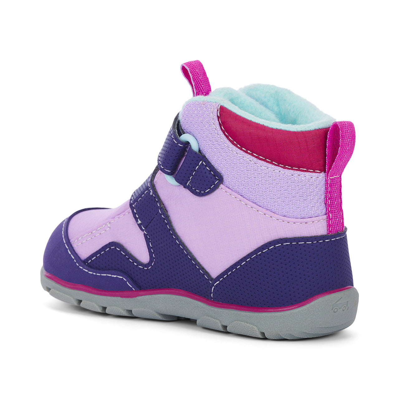 See Kai Run Atlas III Waterproof/Insulated Purple