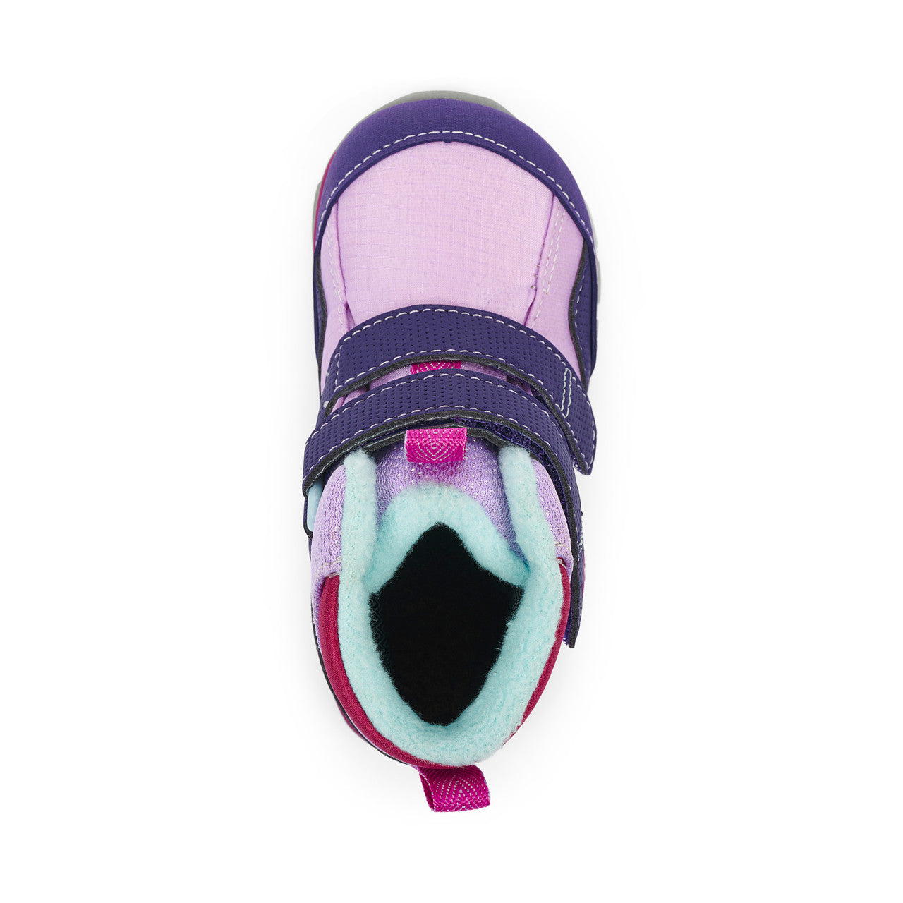 See Kai Run Atlas III Waterproof/Insulated Purple