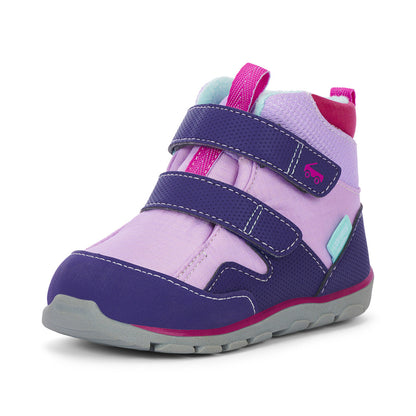 See Kai Run Atlas III Waterproof/Insulated Purple