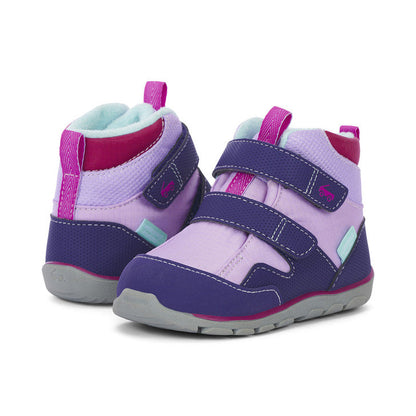 See Kai Run Atlas III Waterproof/Insulated Purple