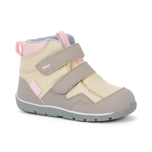 See Kai Run Atlas III Waterproof/Insulated Beige